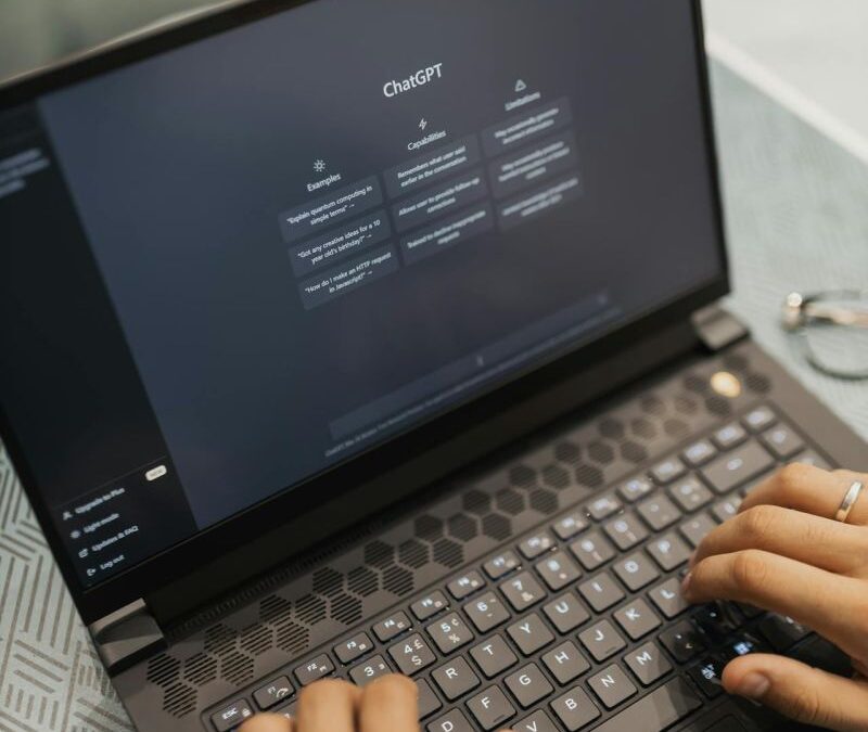 „Mit KI lernen“ fühlt sich effizient an.