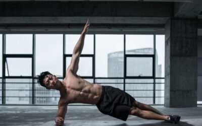 Muskelkraft ist mehr als „Fitness“