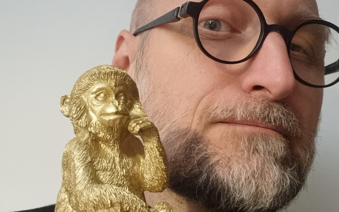 „Warum man Probleme manchmal einer Ente erklären sollte.“