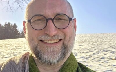 Sauna und dann Schnee