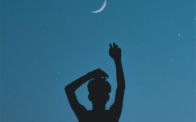 „I love you to the moon and back“