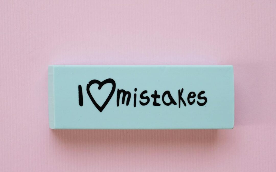 PIVOTAL ERROR & Fehlerkultur