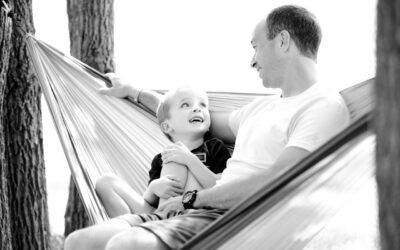 Worte formen das Gehirn von Kindern – im Guten wie im Schlechten.