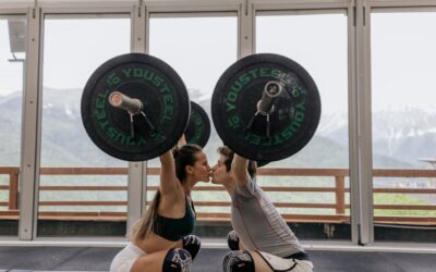 1 Krafttraining und dein Gehirn läuft schneller.