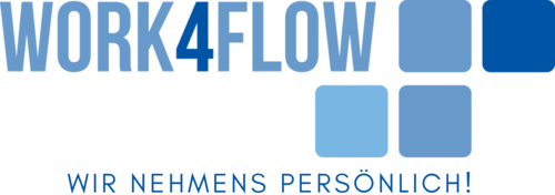 work4flow LOGO
